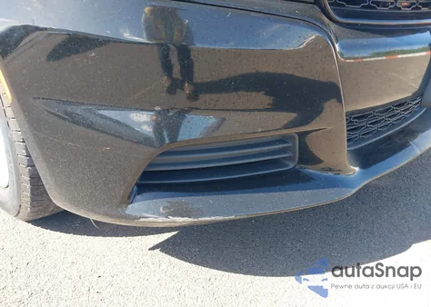 2018 Dodge Charger Sxt Rwd from USA, damaged, VIN 2C3CDXBG0JH303530